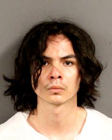 Murder charges filed against California ex-college student