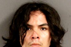 Murder charges filed against California ex-college student