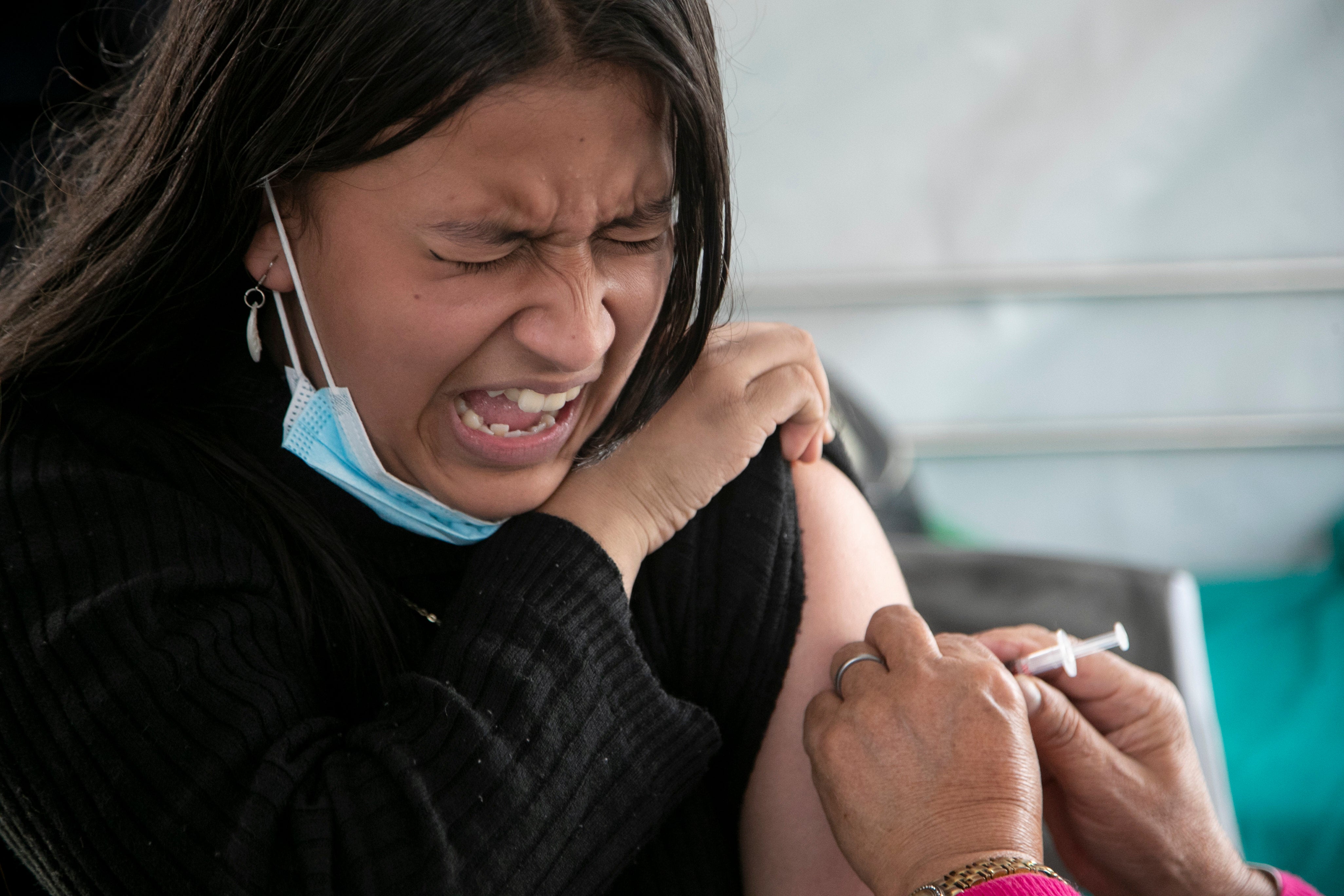 WHO Pandemic Explainer