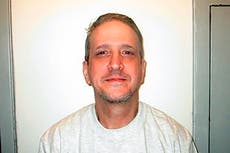 Supreme Court blocks Richard Glossip’s execution in Oklahoma