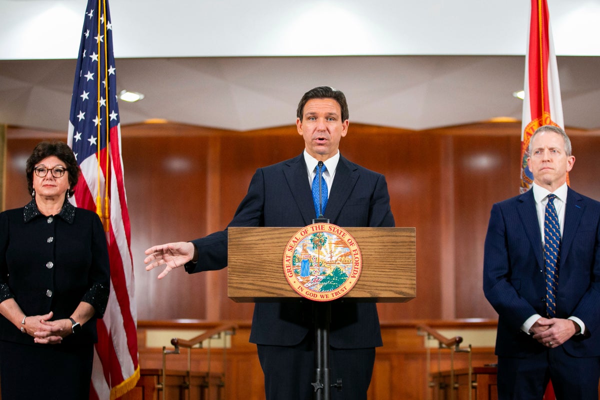 Florida lawmakers OK budget, end session quietly and go home | The ...