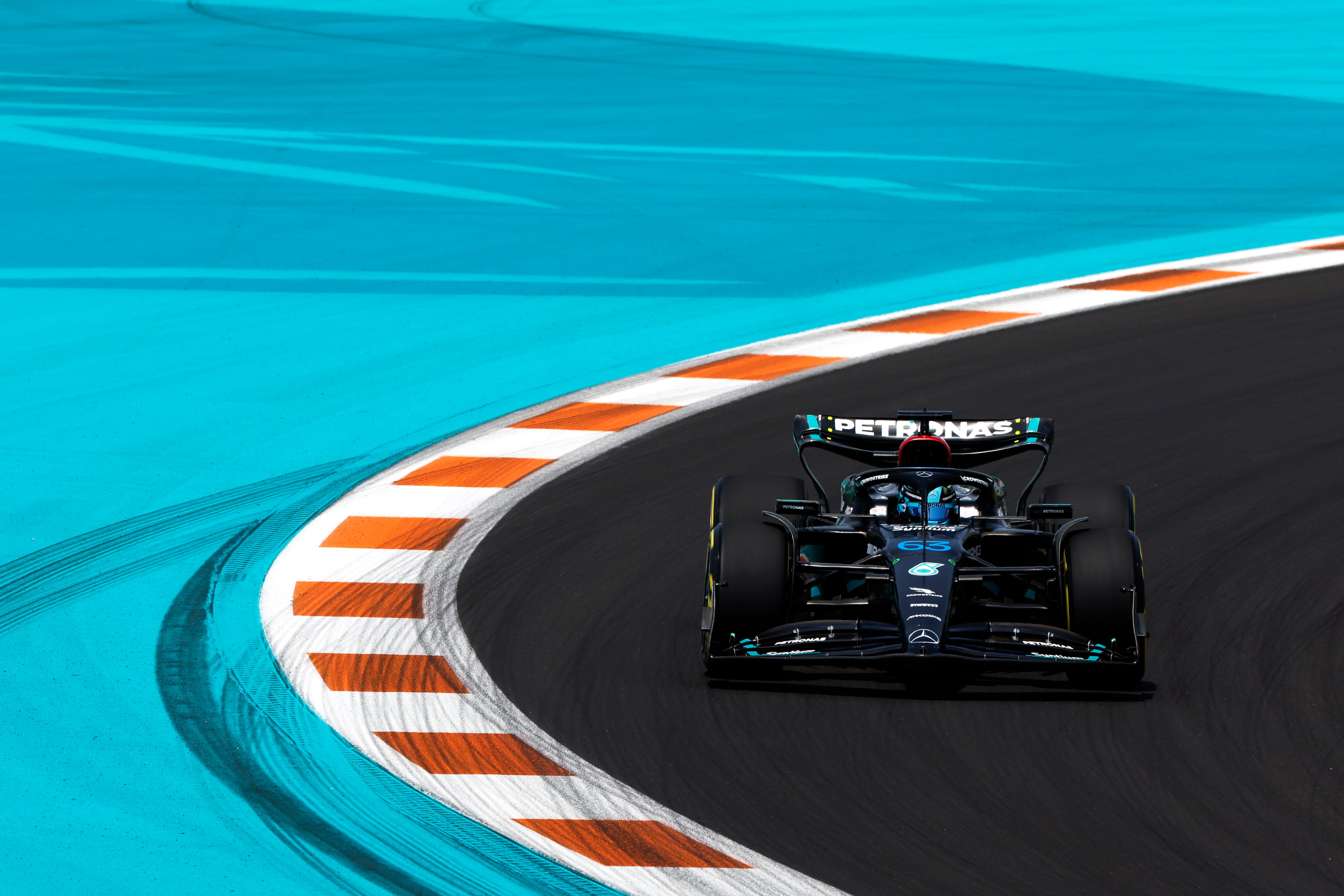F1 practice LIVE: Miami Grand Prix 2023 updates and results