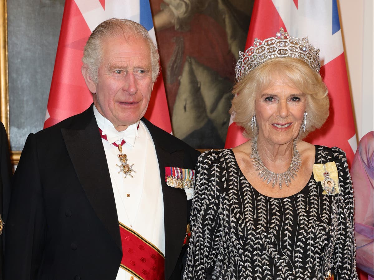 Queen Camilla: Will King Charles III’s wife ever be reigning monarch ...