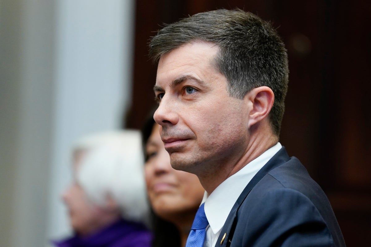 Pete Buttigieg says GOP falling in ‘delicious’ trap: ‘Coca-Cola, Disney and Bud Light are on the other side’