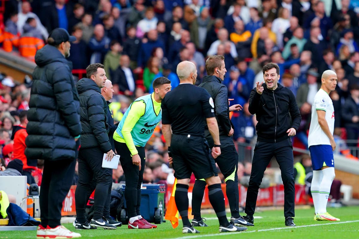 Ryan Mason lebih mengkhawatirkan Tottenham dibandingkan klub lain