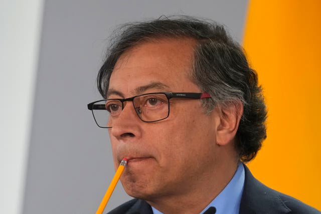 COLOMBIA-FISCAL