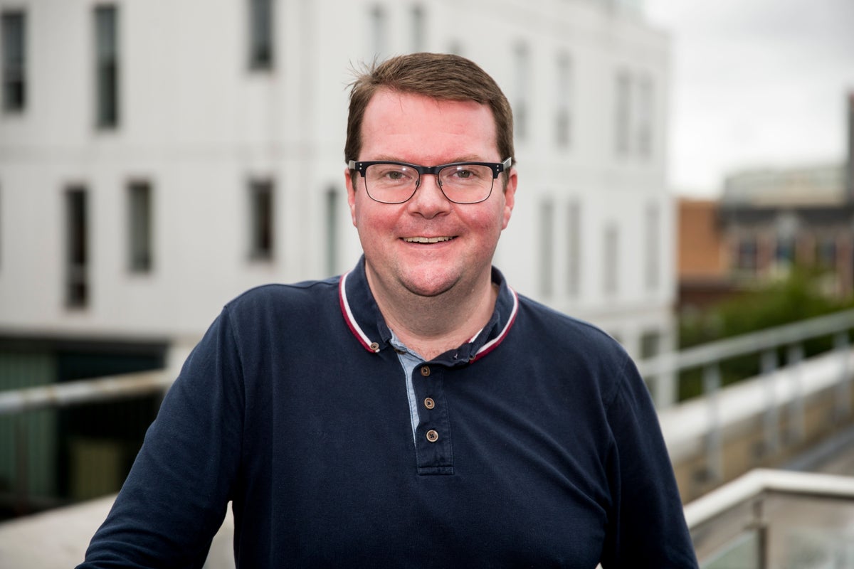 Former Labour MP Conor McGinn charged with sexual assault