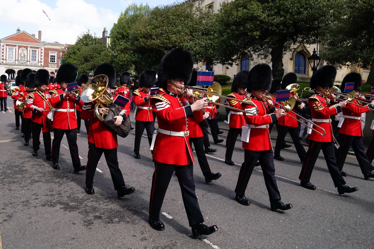 Coronation music to feature Welsh first, nod to Philip and Lloyd Webber anthem