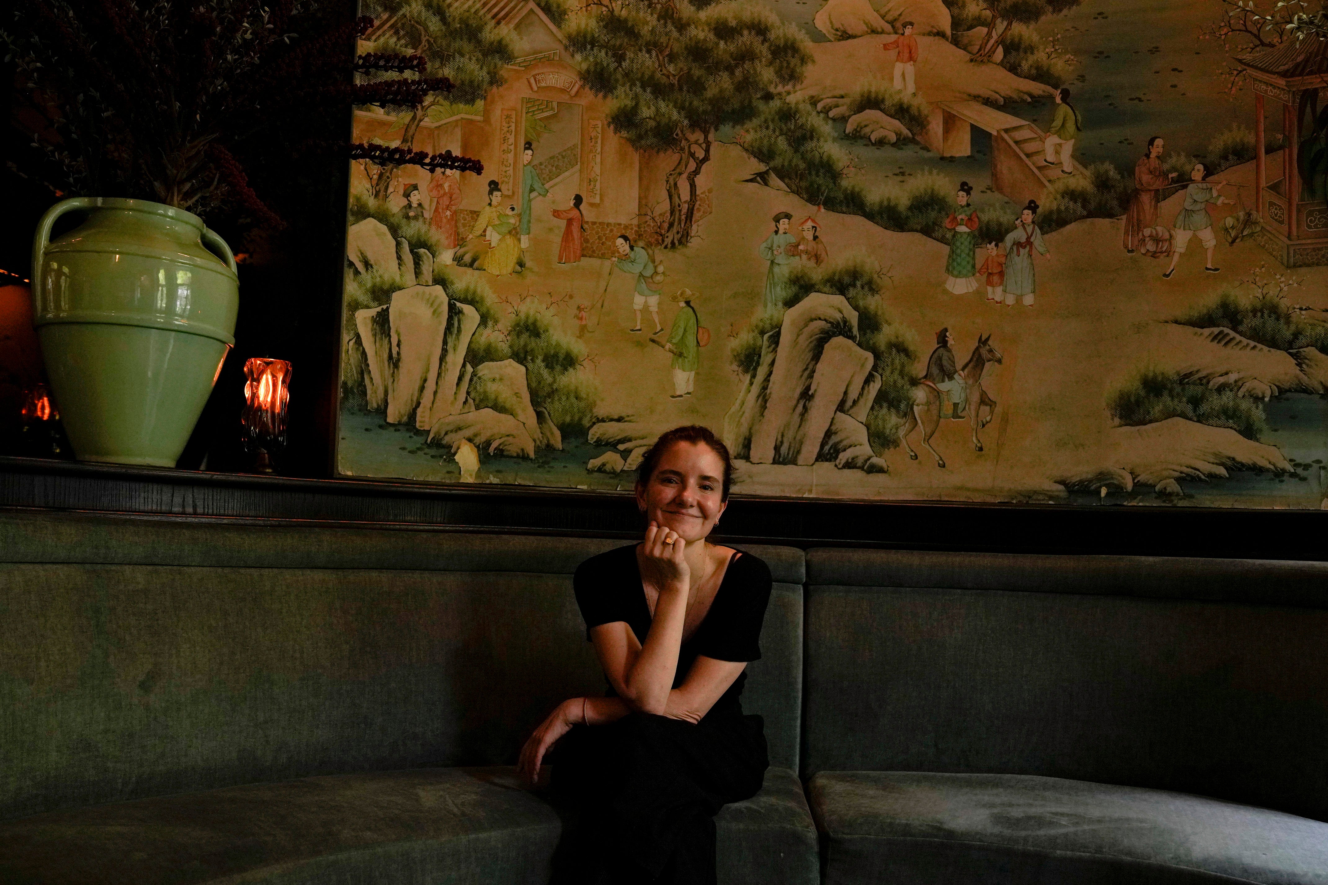 Mexico Chef Reygadas