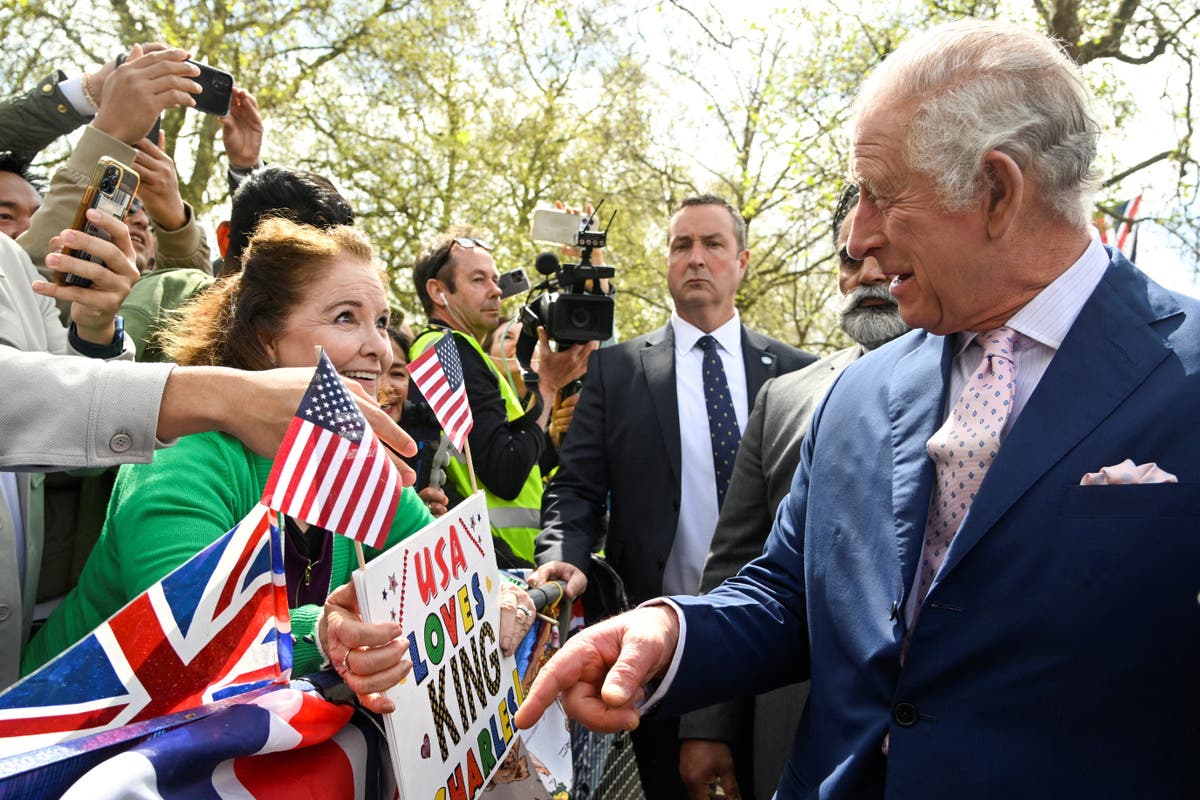 Events planned across Scotland to celebrate coronation