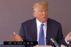 NY jury will have wide latitude to decide civil Trump claims