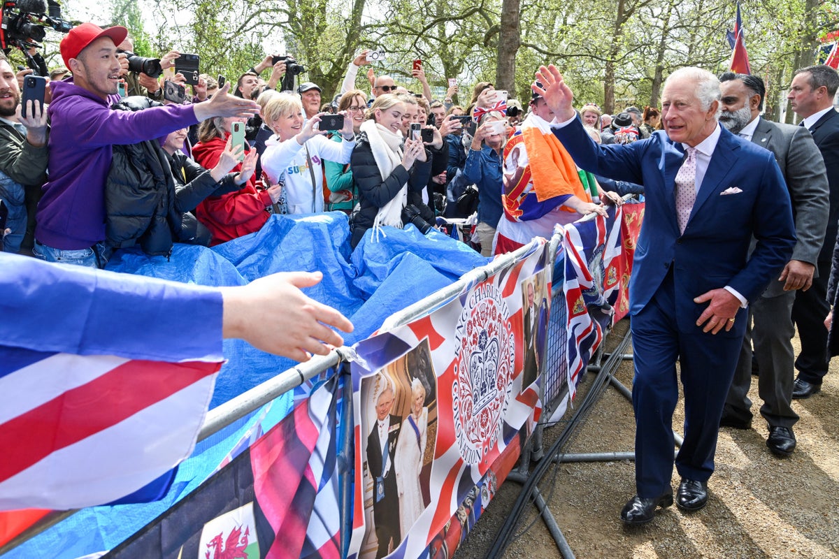 Voices: A King for the TikTok generation: How Charles’ reign will see him modernise the monarchy