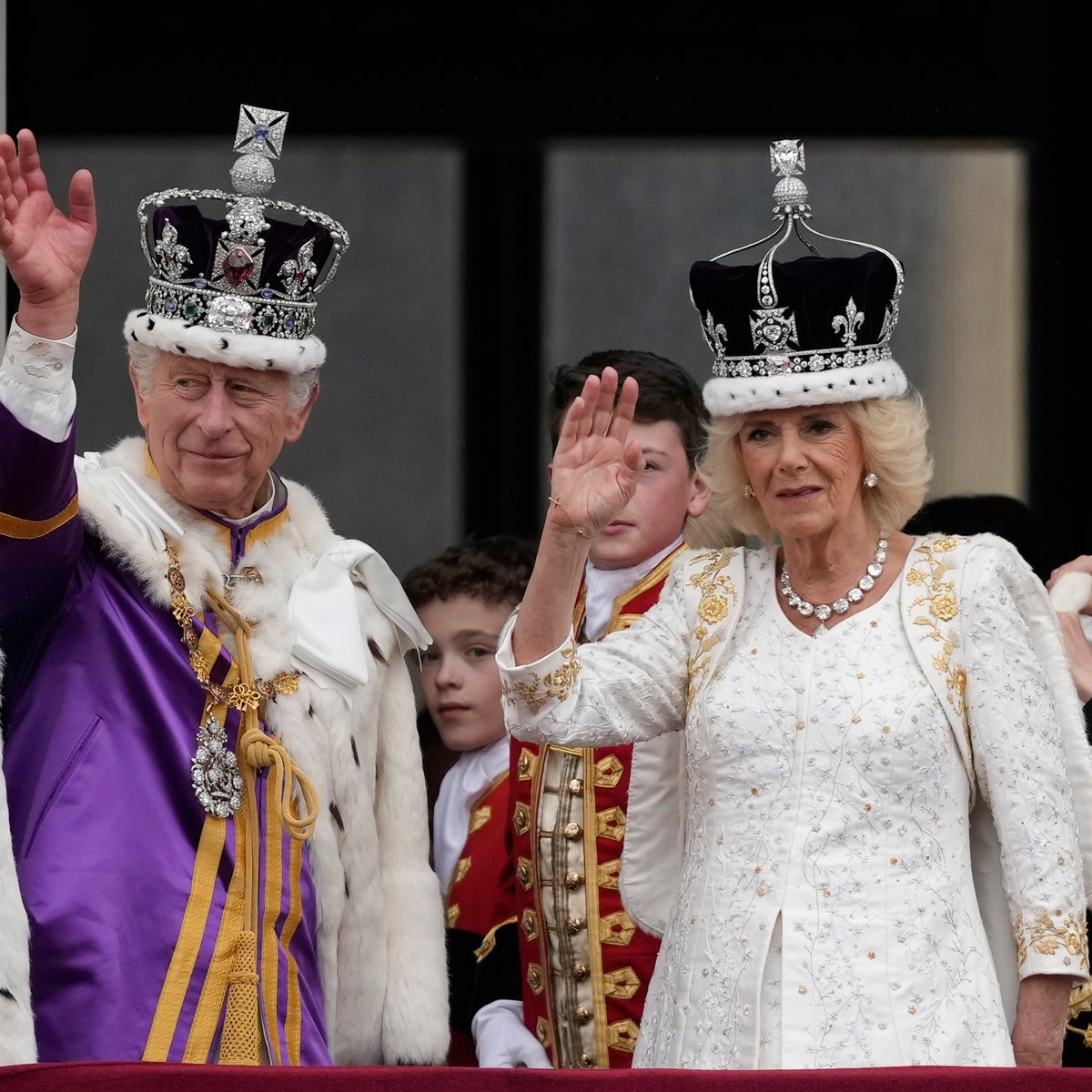 Camilla: Who is King Charles' wife and Britain's new queen?