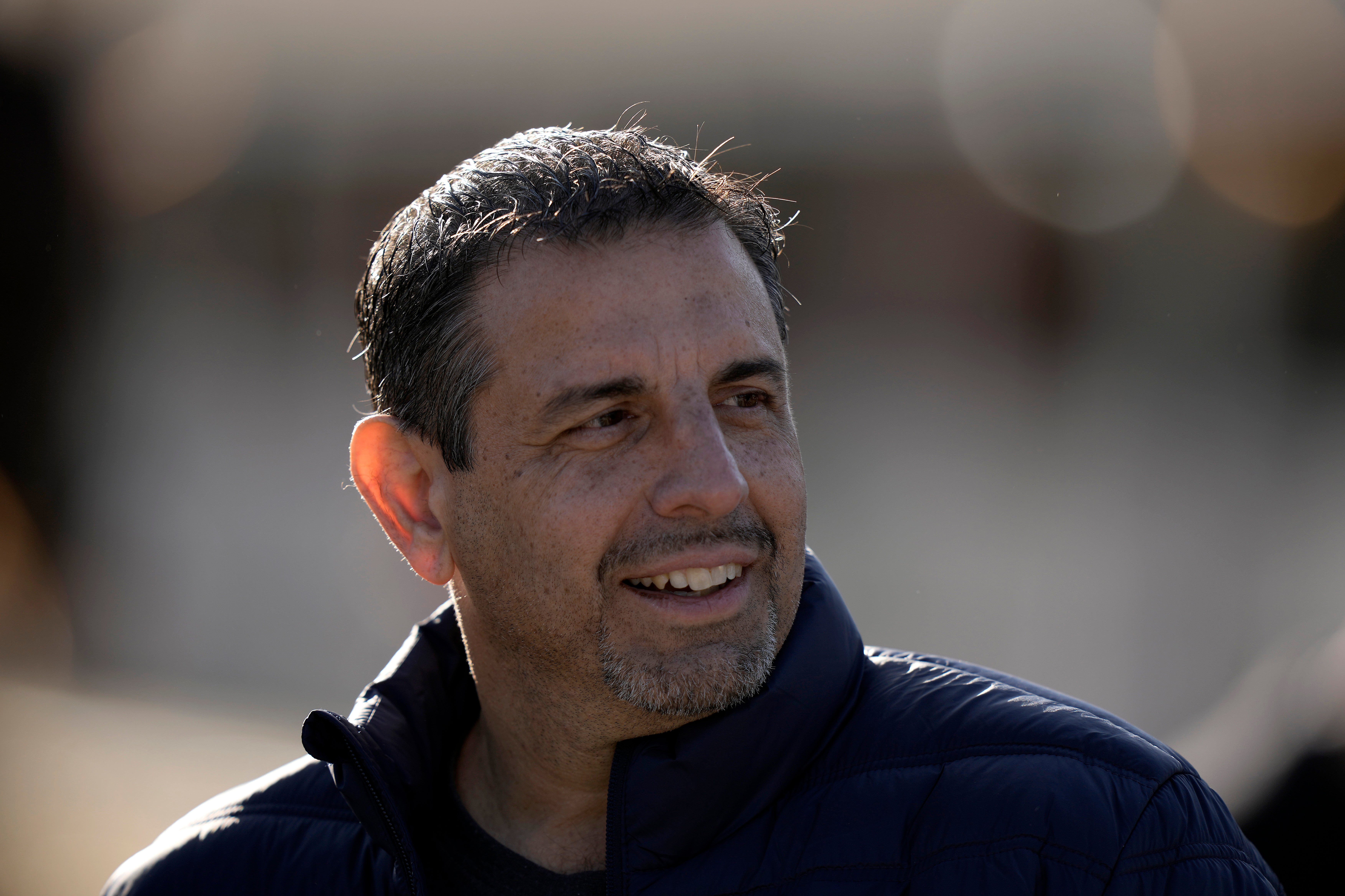 Kentucky Derby Horse Racing