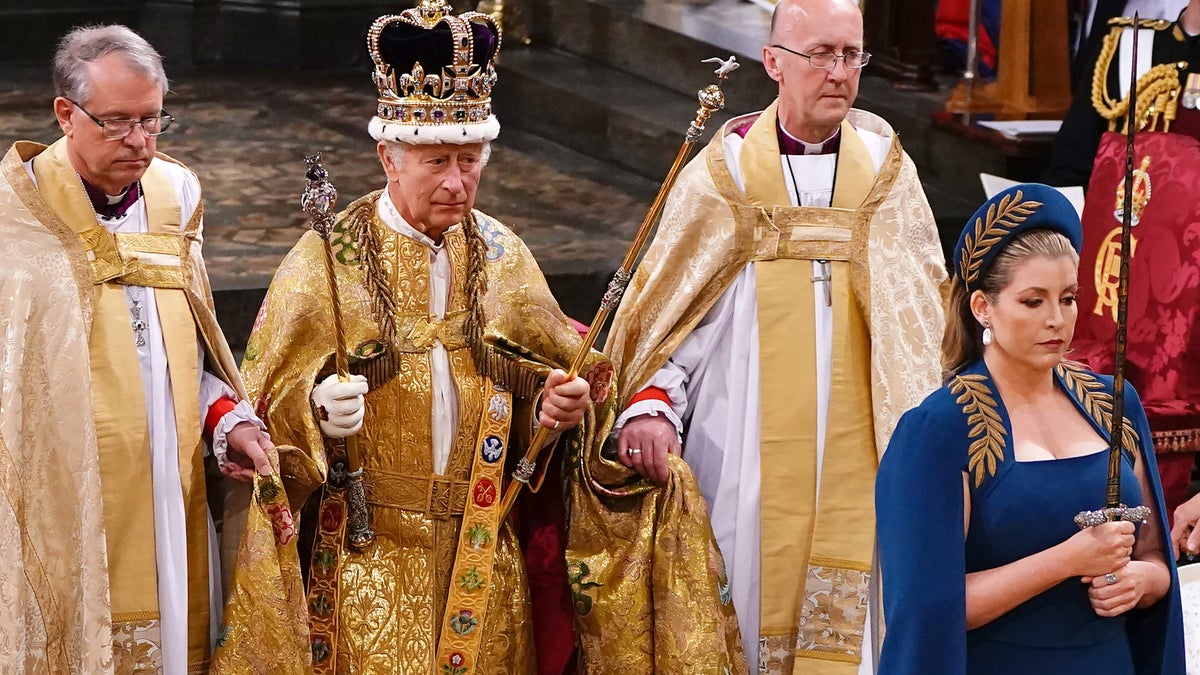 Analysis: The Fall of Penny Mordaunt and the Conservative Collapse - Introduction