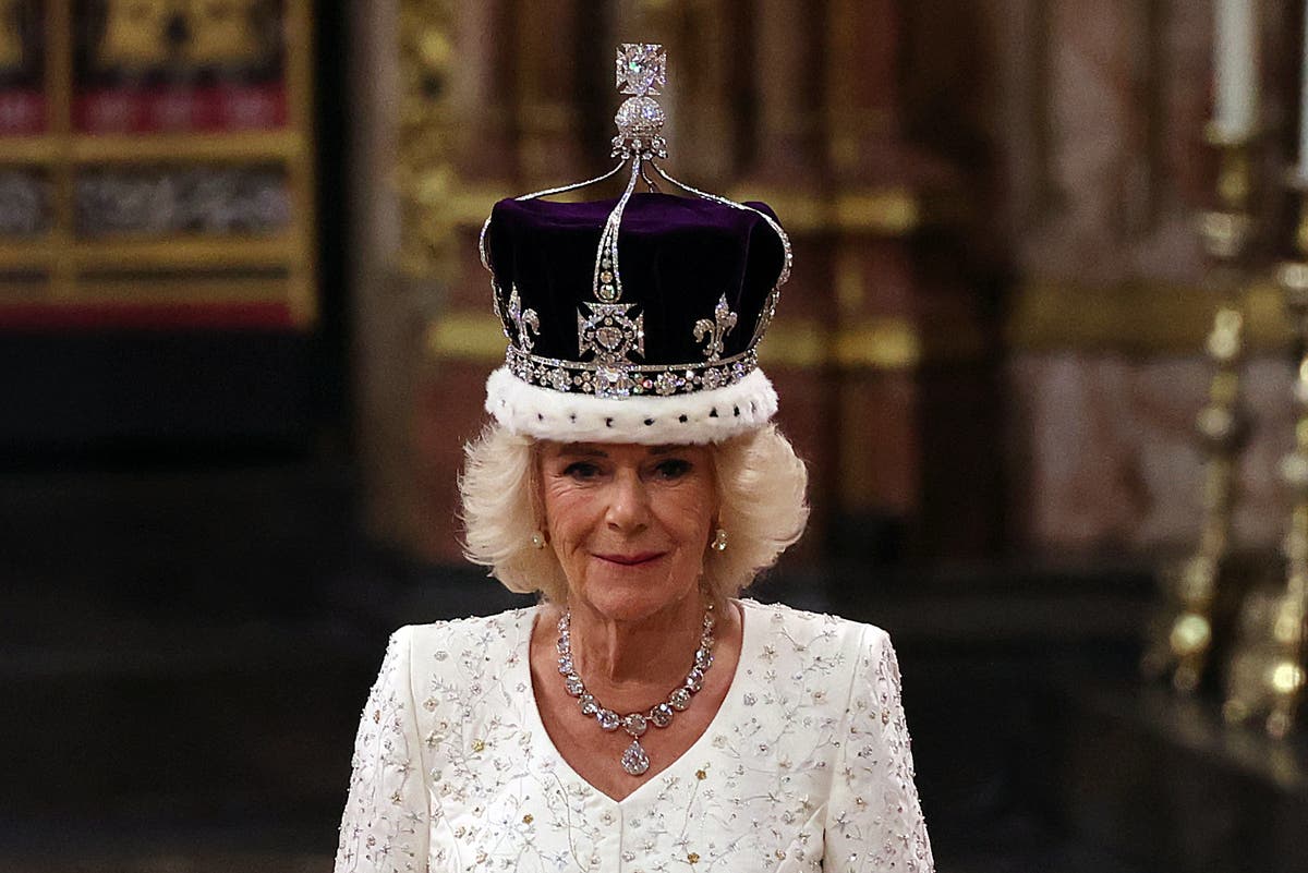 Dengan penobatan tersebut, dongeng Charles dan Camilla berakhir bahagia