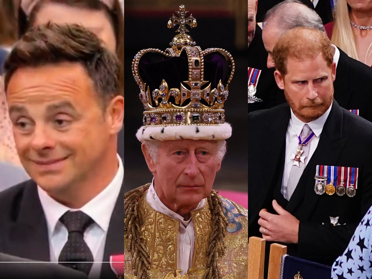 6 blink-and-you’ll-miss-it moments at the coronation