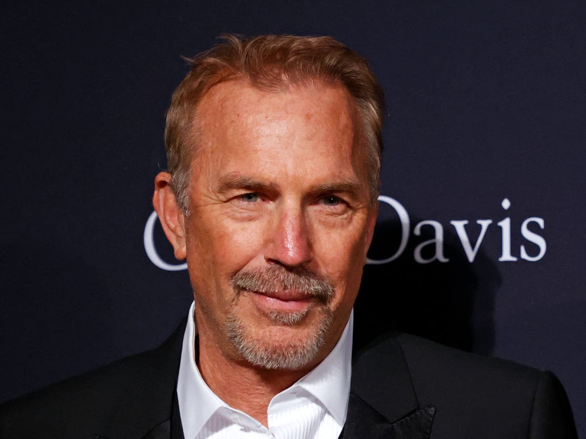 Kevin Costner’s divorce had ‘nothing to do with’ Yellowstone ...