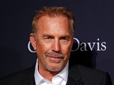 Kevin Costner’s divorce had ‘nothing to do with’ Yellowstone cancellation