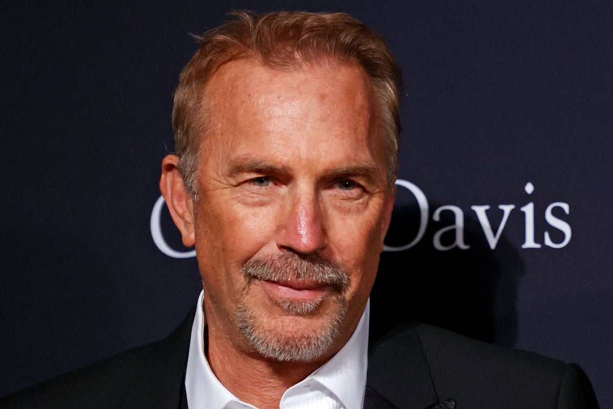 Kevin Costner’s divorce had ‘nothing to do with’ Yellowstone
