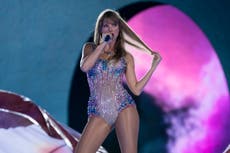 Like Taylor Swift’s forgetful fans, I can’t always remember my favourite musical experiences