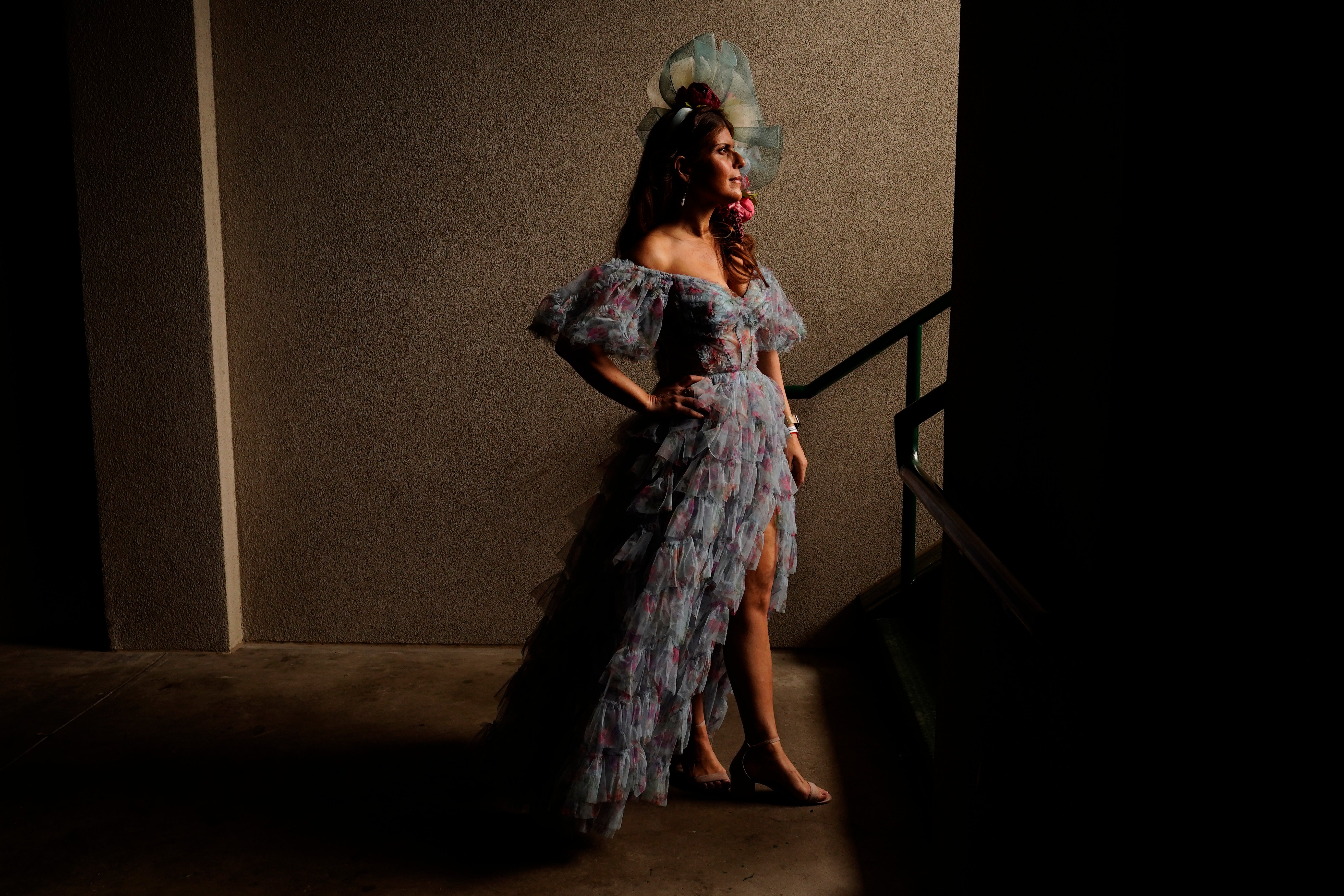 Kentucky Derby Horse Racing