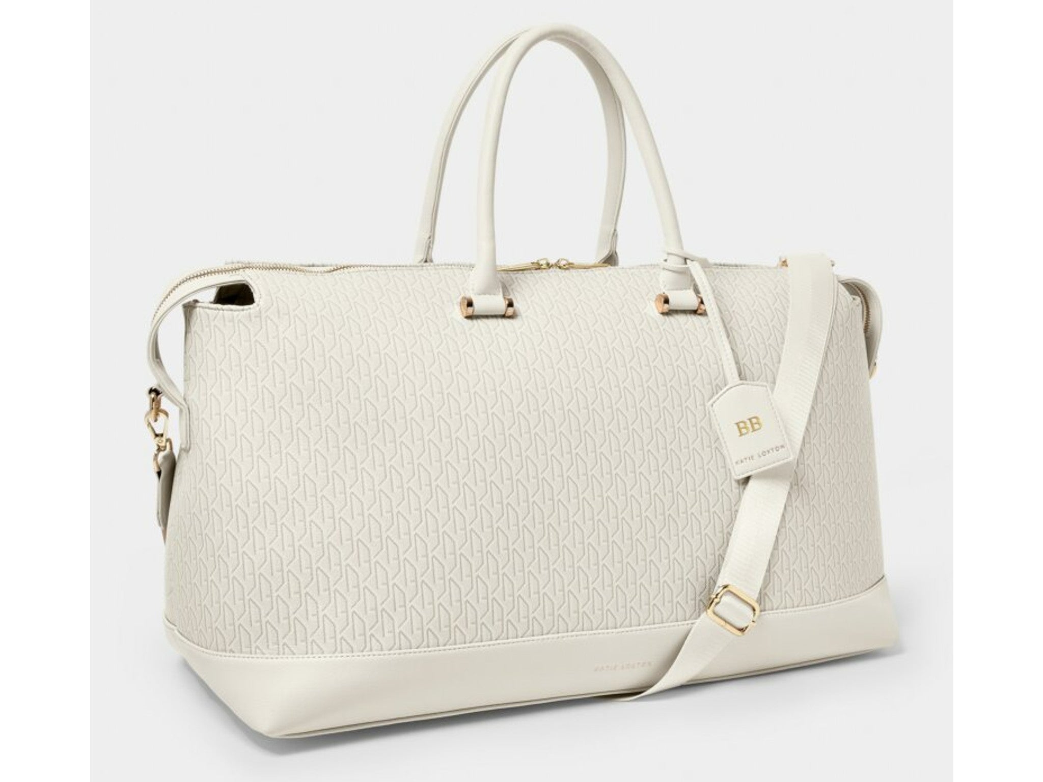 Katie Loxton Signature Weekend Bag