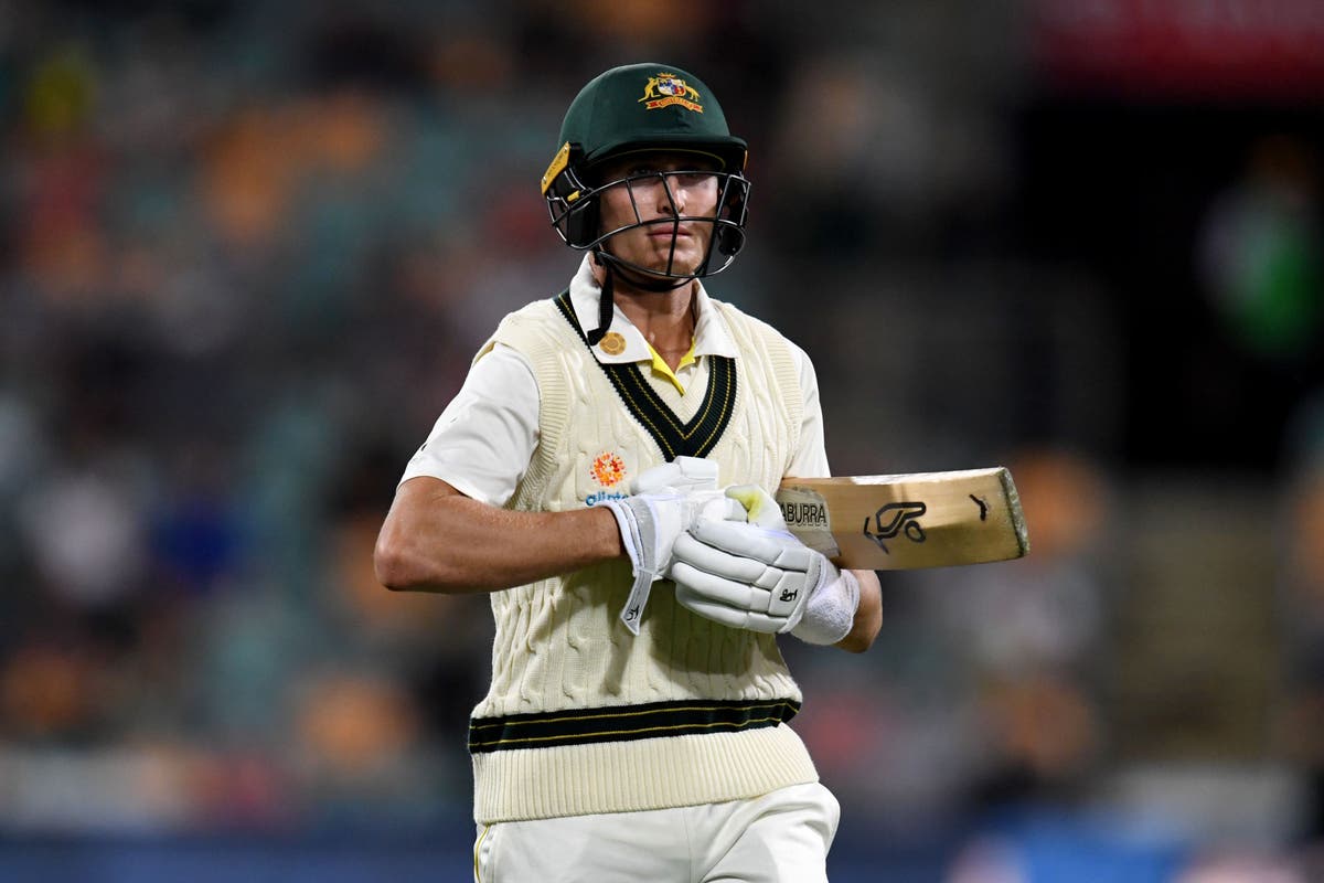 Marnus Labuschagne hits big century as Glamorgan dominate Yorkshire