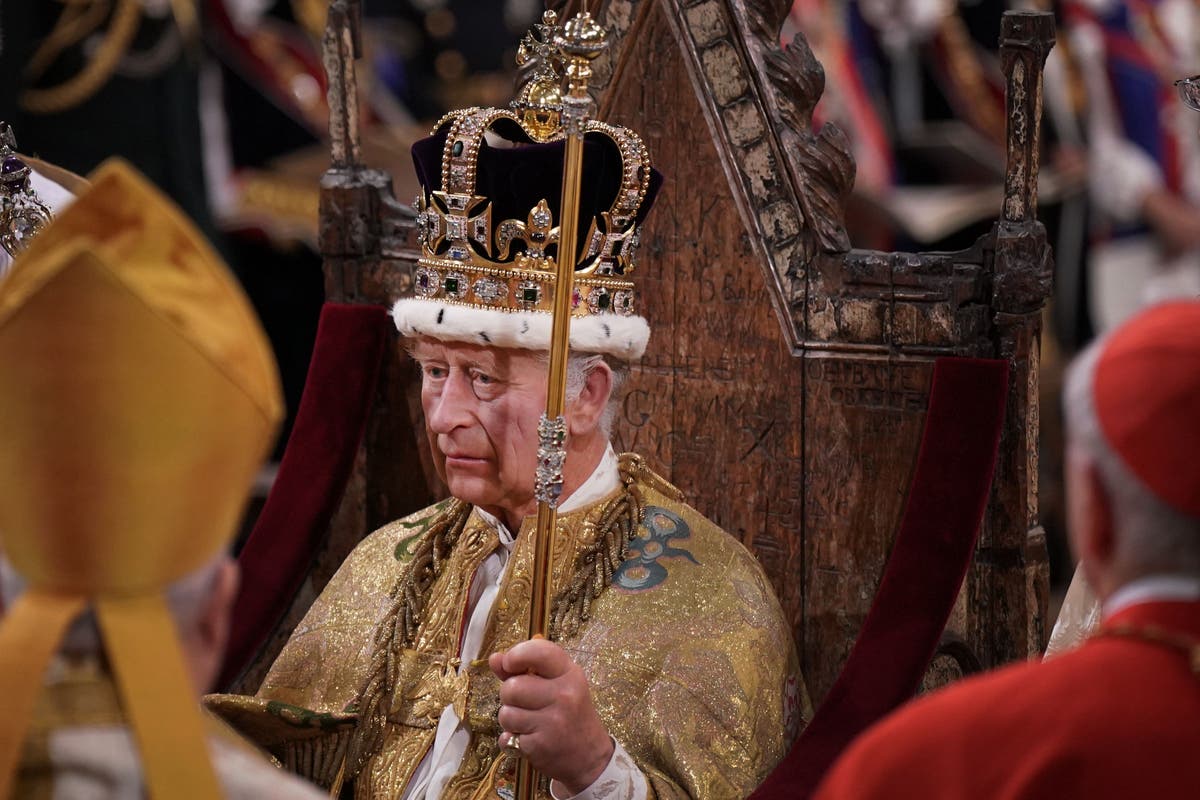 Diverse coronation represents new era in British history, guest says