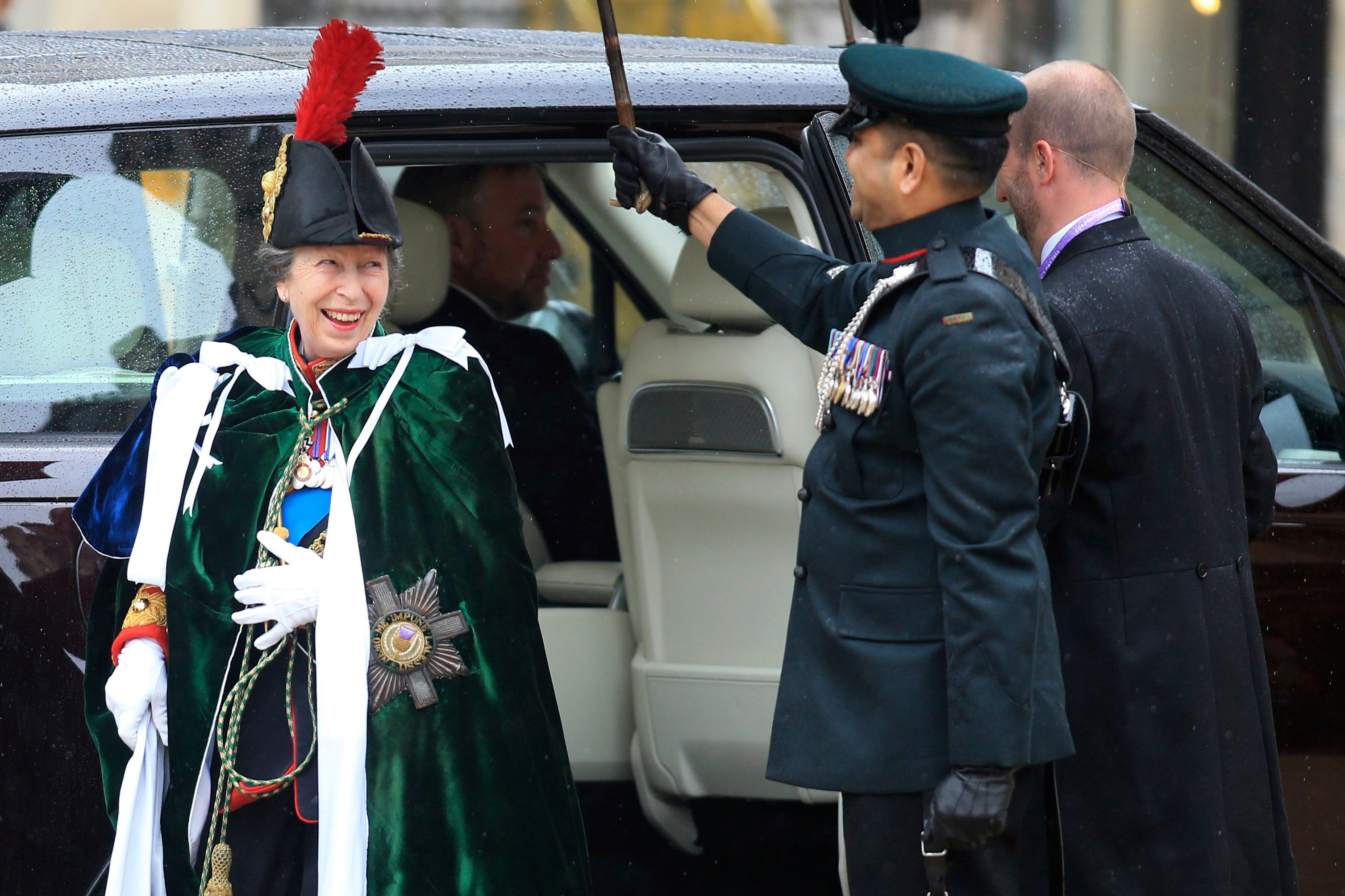 Britain Coronation Photo Gallery