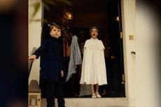 William and Kate share behind the scenes video of King Charles’ coronation