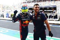 F1 Miami Grand Prix qualifying RESULTS: Latest updates and reaction