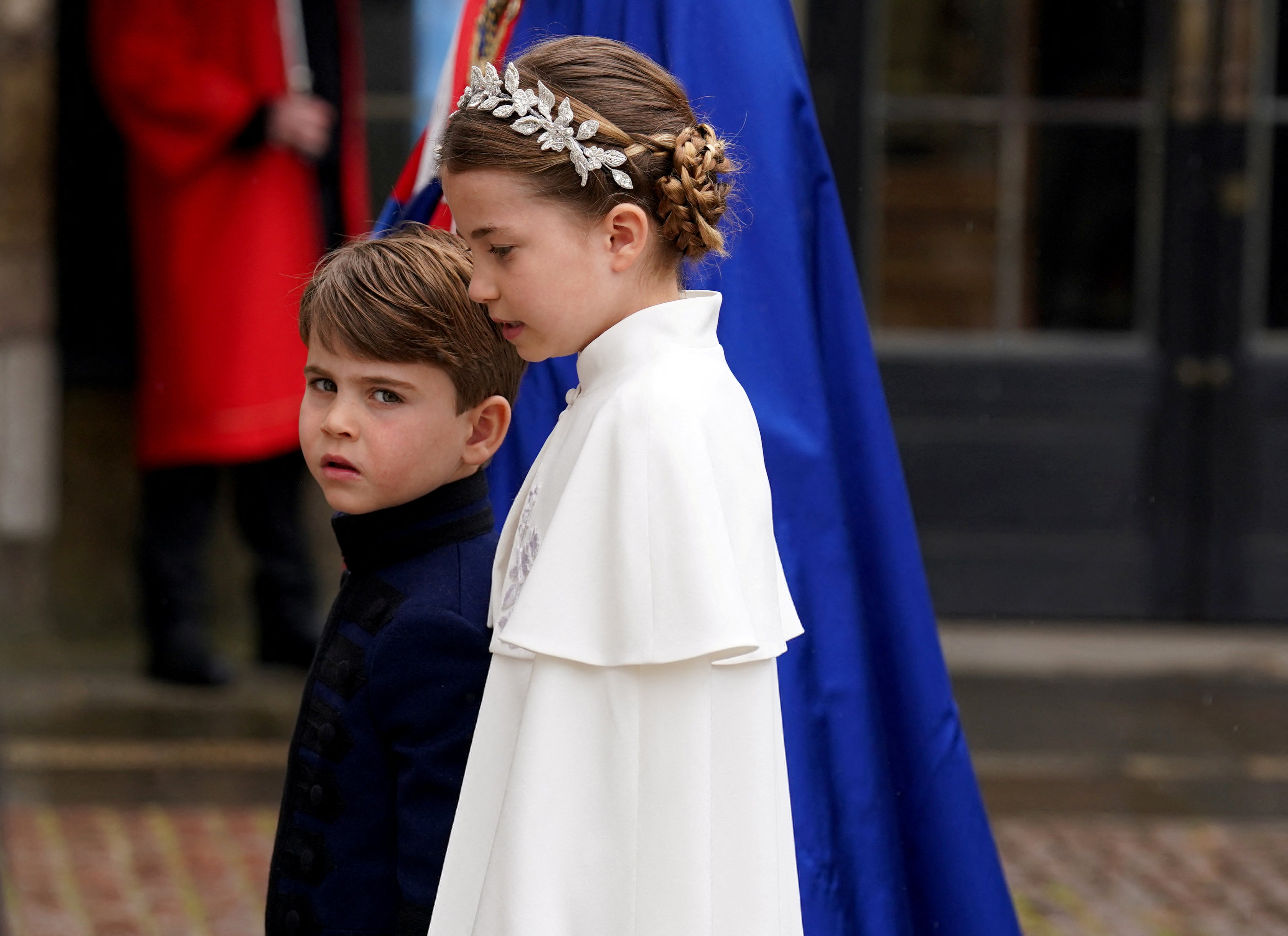 Принцесса уэльская март 2024. Кейт Миддлтон на коронации. Кейт Миддлтон на коронации Чарльза.