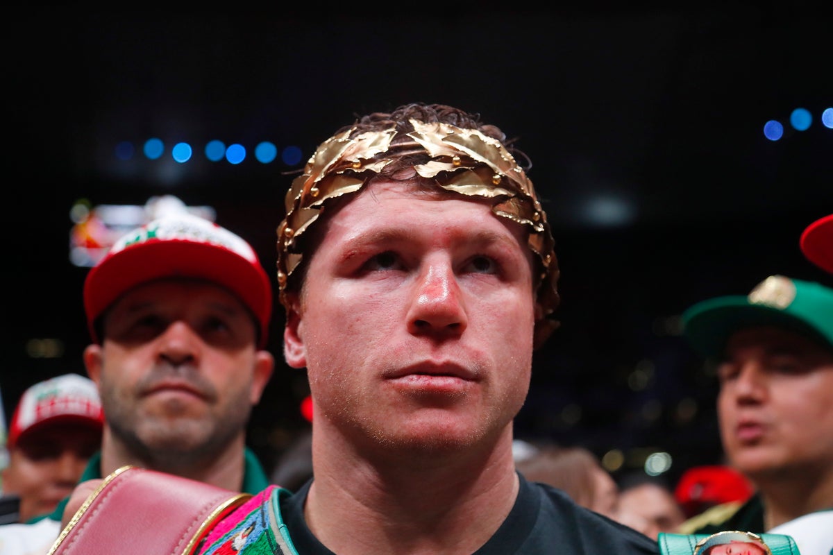 Frustrated Canelo Alvarez must take valuable homecoming lesson from gutsy John Ryder