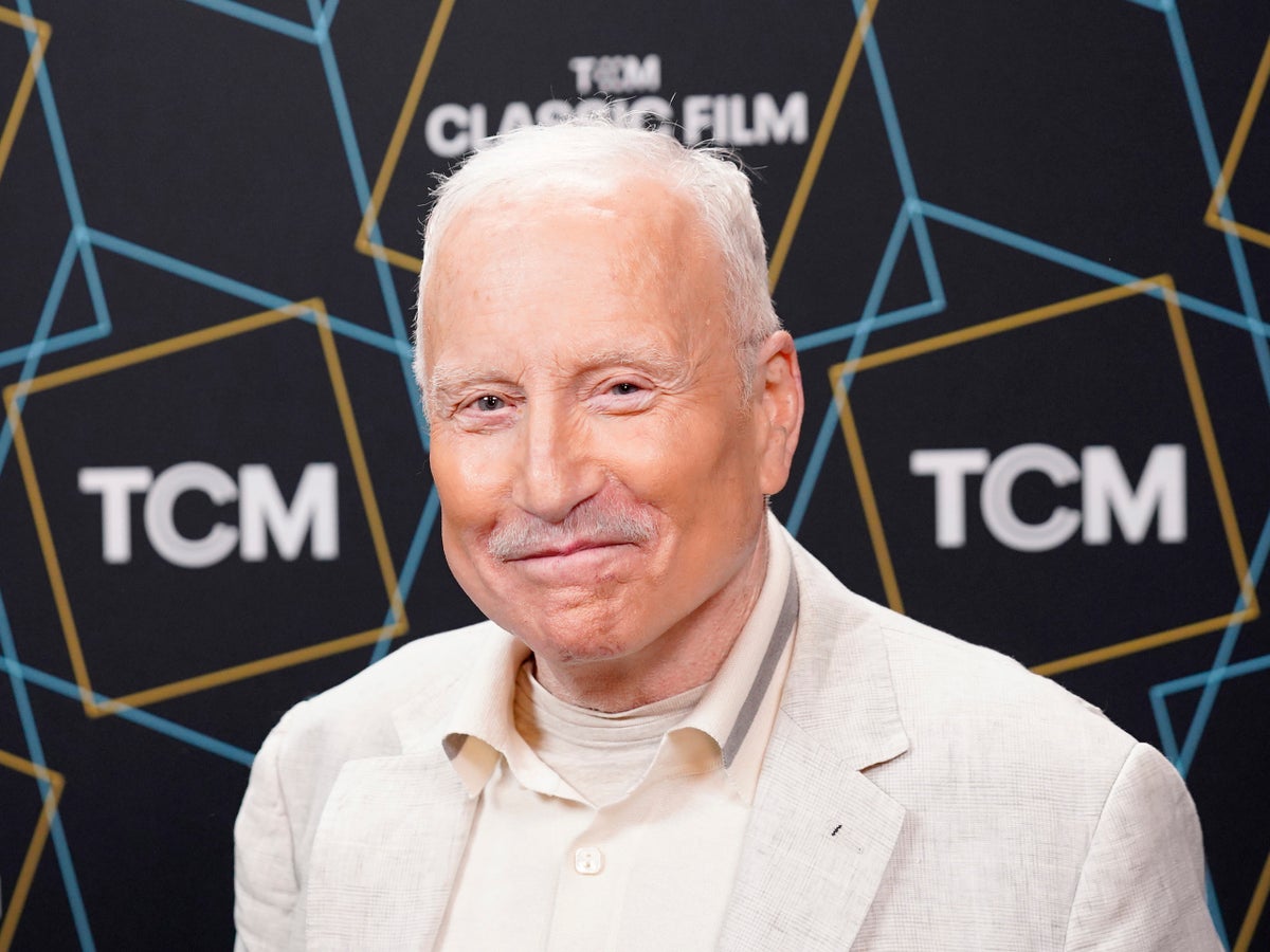 Richard Dreyfuss says new Oscar diversity rules ‘make me vomit’