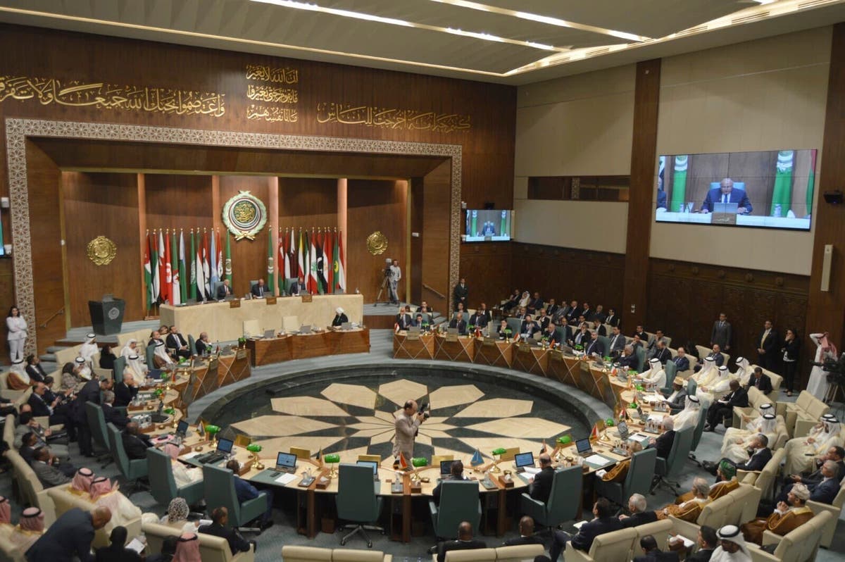 Back in the Arab League after 12 years, Syria urges group to invest in war-torn country