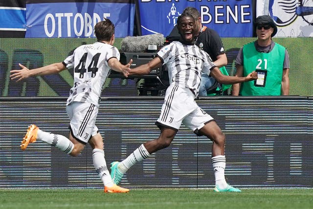 SERIE A