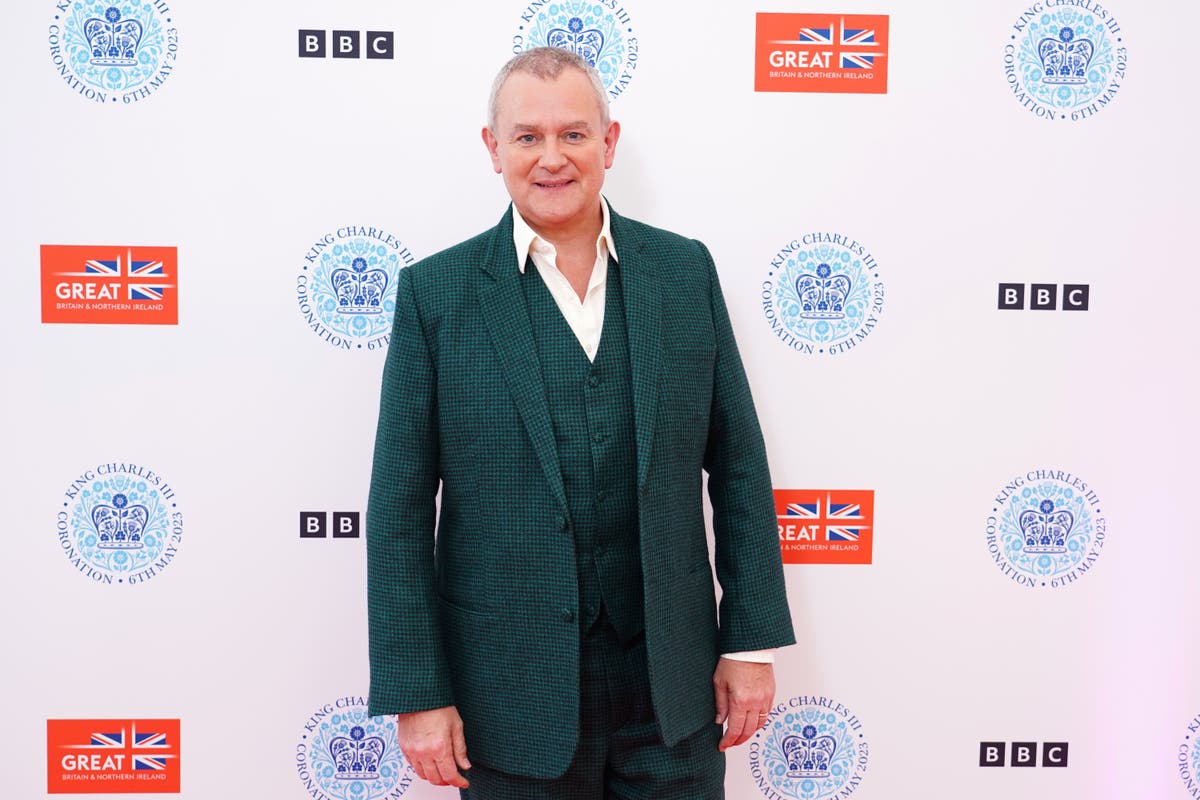 Hugh Bonneville: Setiap generasi harus membuat definisinya sendiri tentang monarki