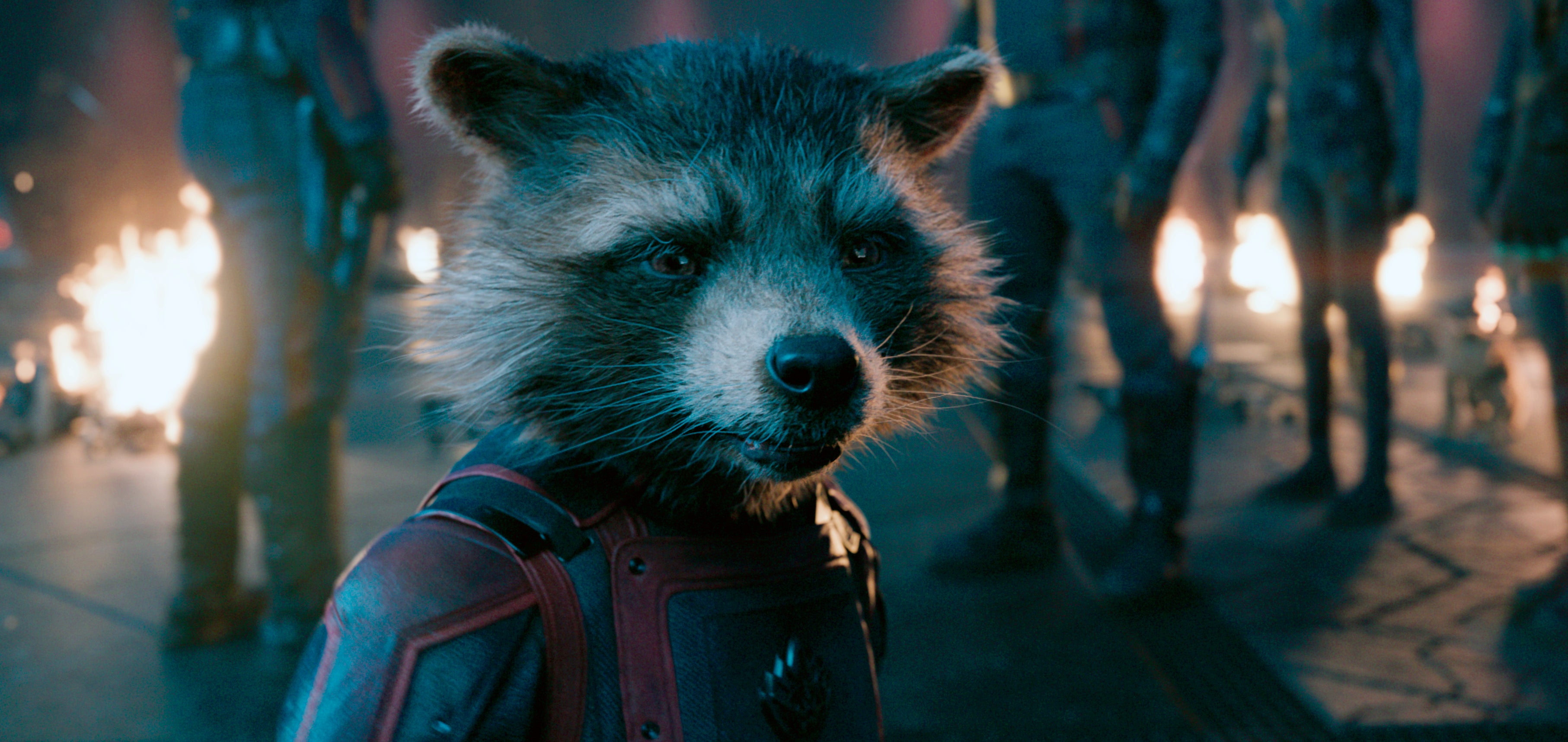 Film Review - Guardians of the Galaxy Vol. 3