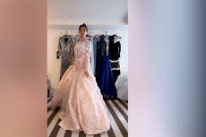 Nicole Scherzinger teases coronation concert outfit: ‘Feeling like a princess’