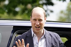 William’s tribute to King at coronation concert: Pa, we are all so proud of you