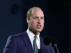 Prince William’s touching speech to father at coronation concert in full: ‘Pa, we are all so proud of you’