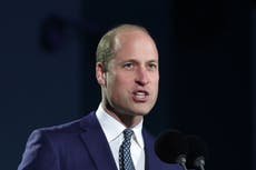 Prince William’s touching speech to father at coronation concert in full: ‘Pa, we are all so proud of you’