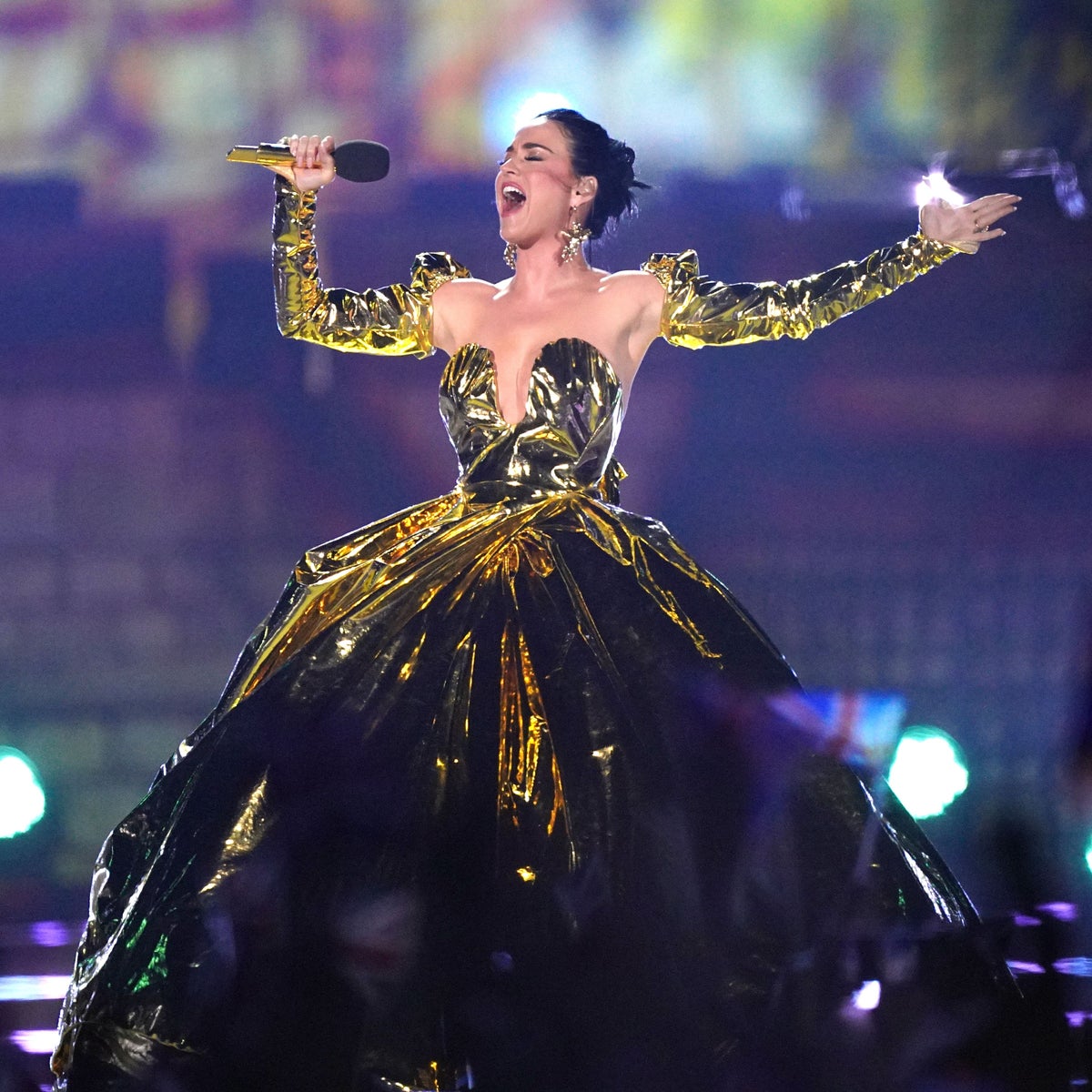 Katy Perry Dresses Katy perry dresses
