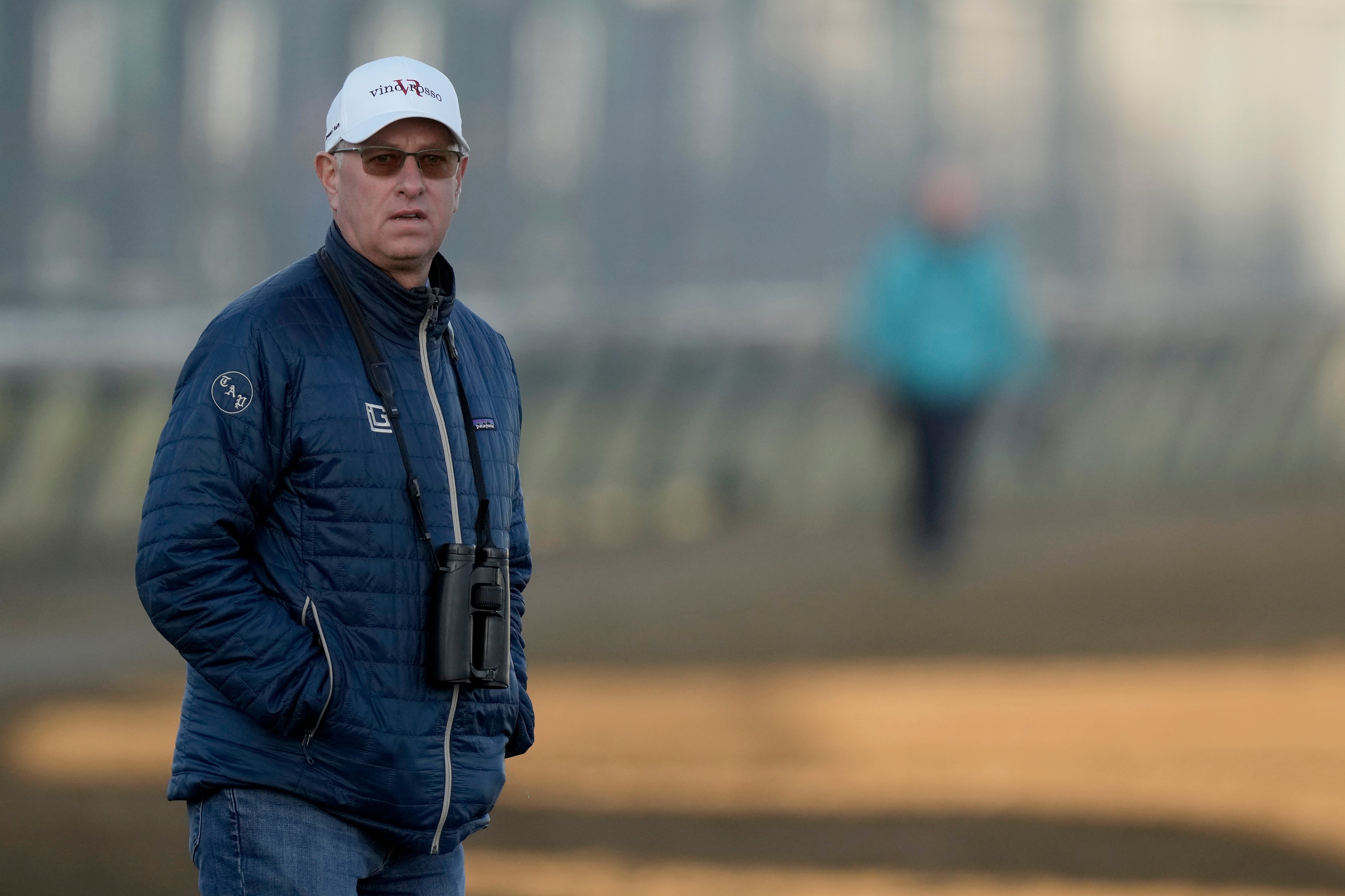 Kentucky Derby Horse Racing