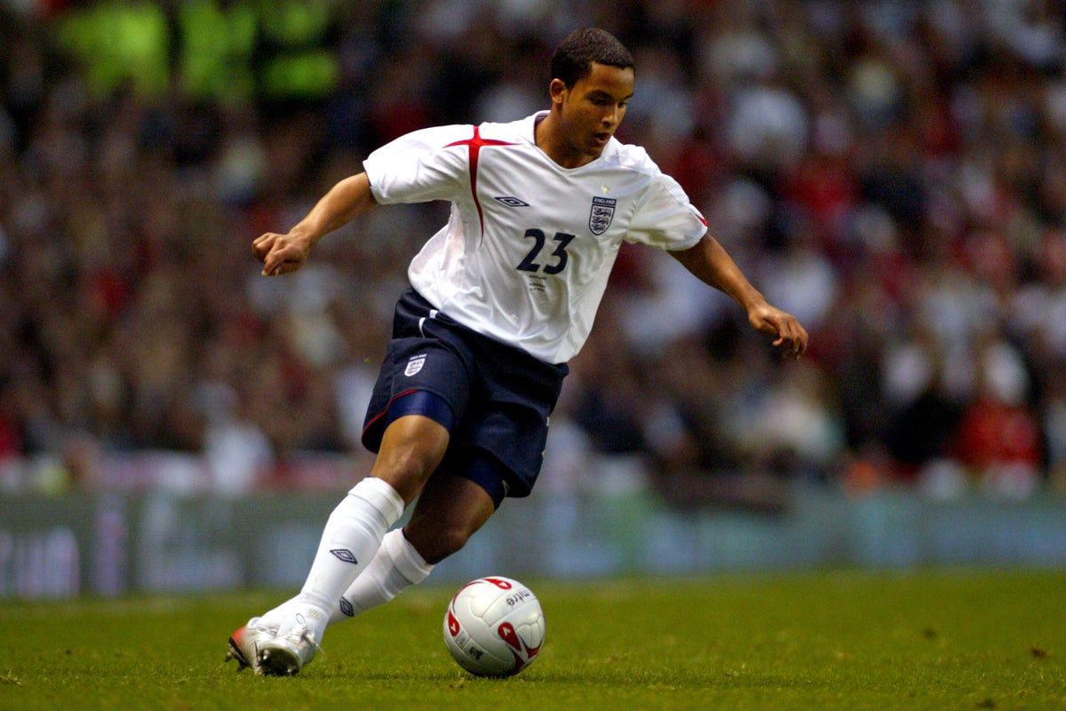On This Day in 2006: Theo Walcott lands shock England World Cup call-up