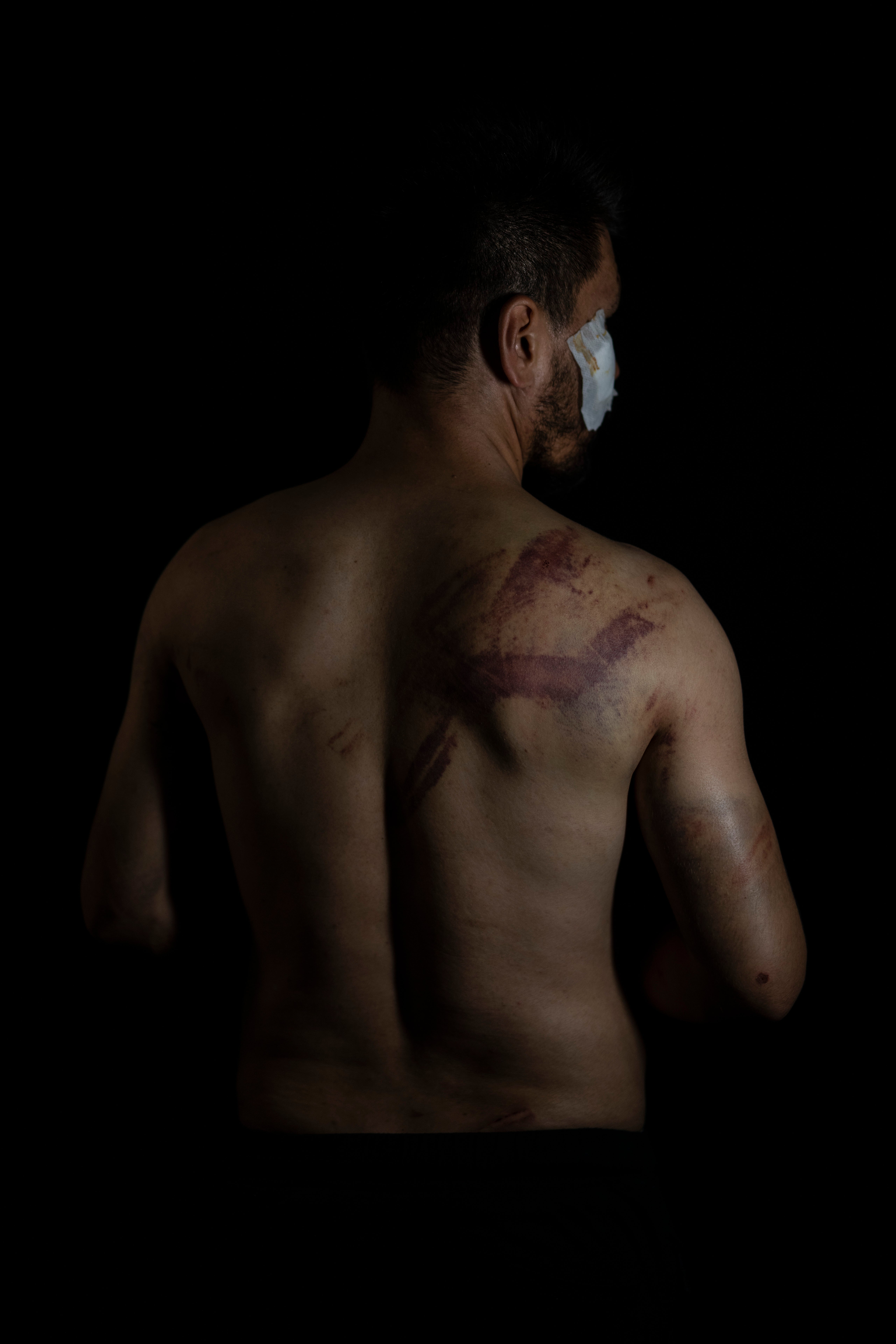 Afghanistan UN Report