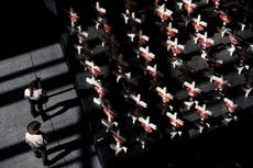 Why so many mass killings? Families, experts seek answers