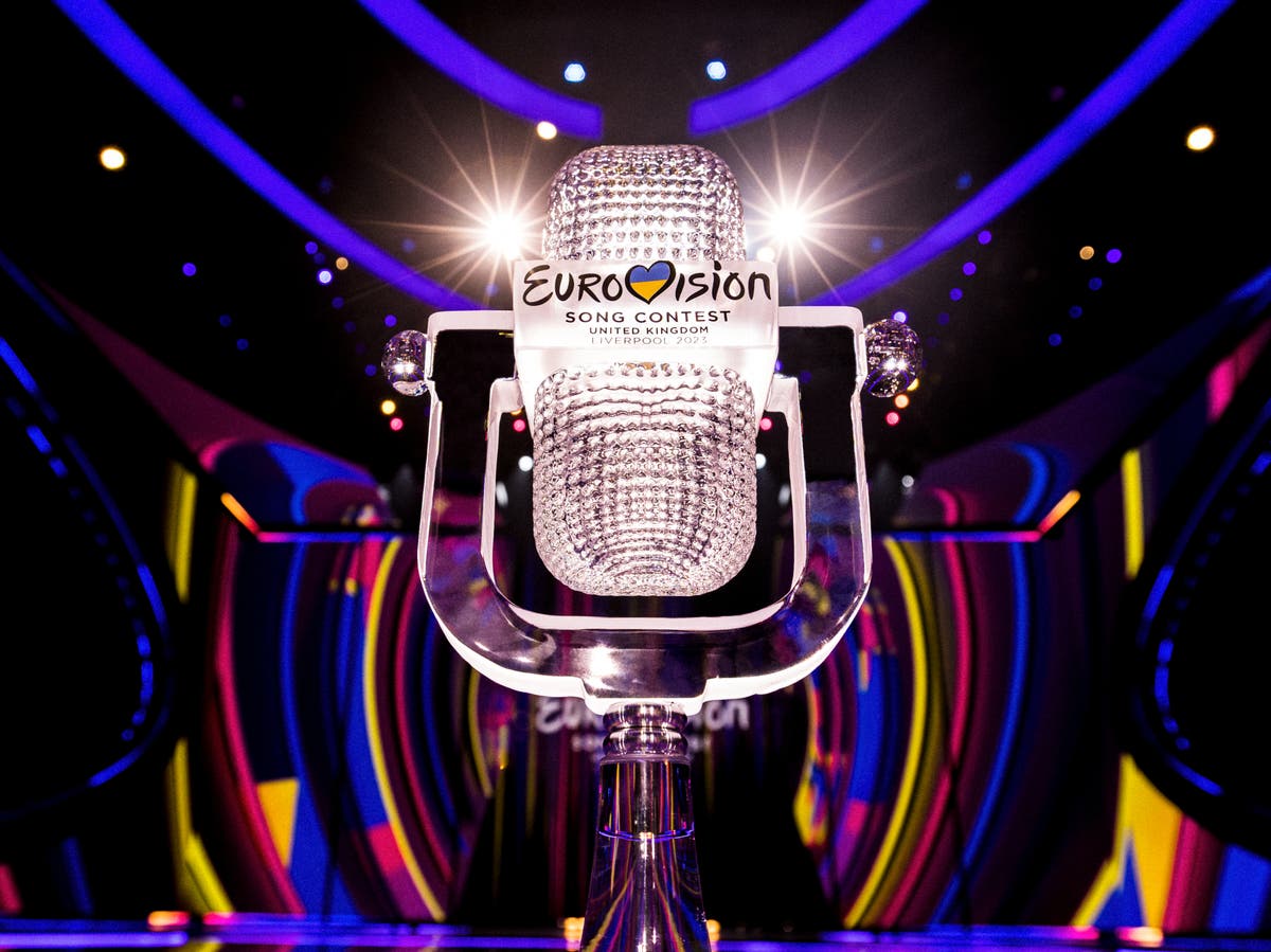 How to vote in the Eurovision Song Contest 2024 final and how the rules have changed