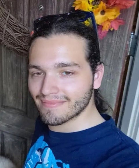 Christian LaCour was killed in the shooting in Allen, Texas
